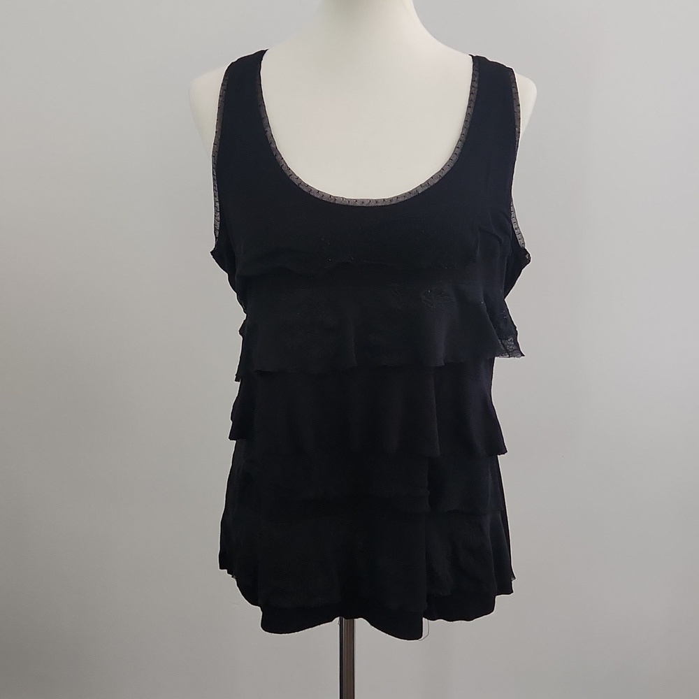 Torrid Top